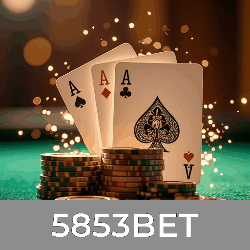 Foco Esportivo Brasileiro na 5853BET: Análise Profunda e Profissional