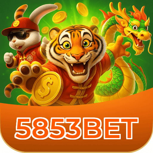 5853BET