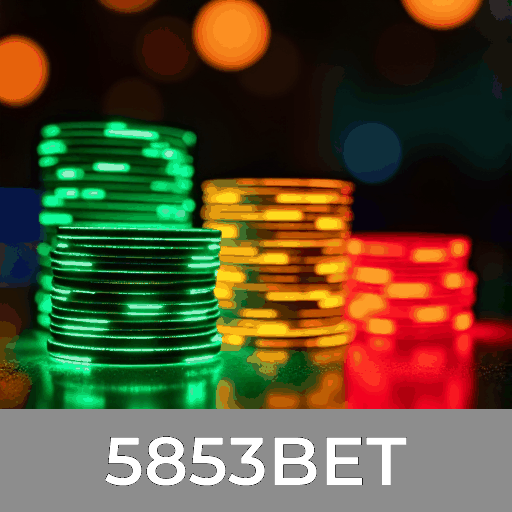 5853BET App: Benefícios Exclusivos para Você!