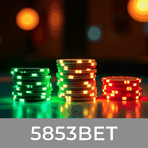 Ofertas Exclusivas 5853BET para Usuários Brasileiros