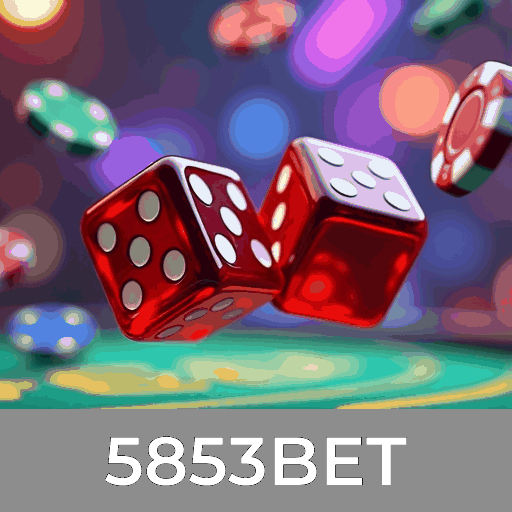 5853BET: A Experiência de Cassino Perfeita para Brasileiros