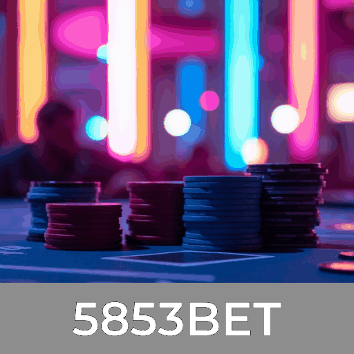Desbloqueie Benefícios Incríveis com 5853BET