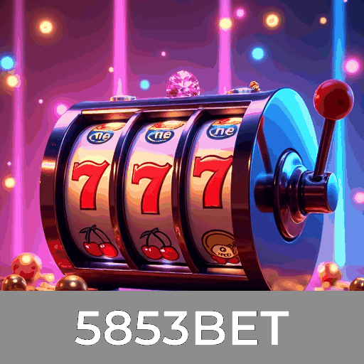 5853BET: O Desafio e a Emoção dos Crash Games