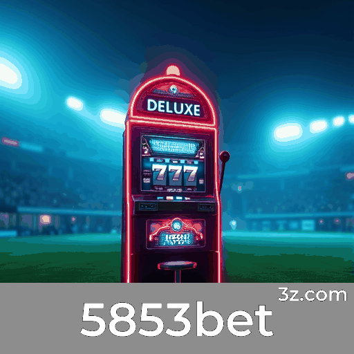 Cassino ao vivo da 5853bet com dealers ao vivo