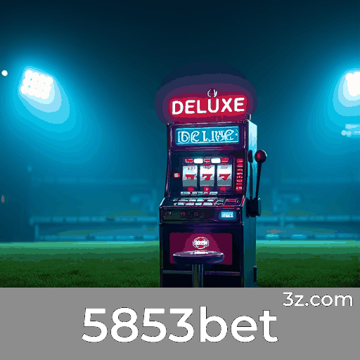 Cadastro na 5853bet para desfrutar dos melhores jogos
