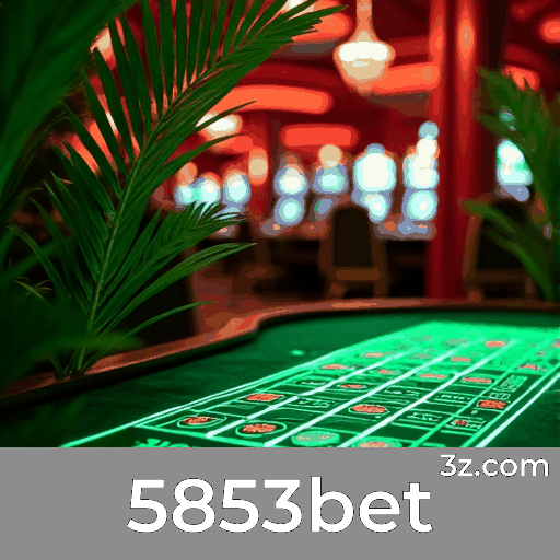 Cadastro na 5853bet para desfrutar dos melhores jogos