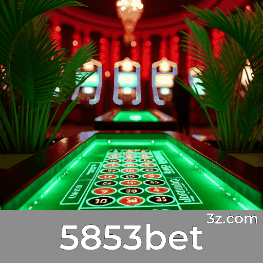 A 5853bet oferece jogos de mesa divertidos
