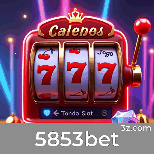 Cadastro na 5853bet para desfrutar dos melhores jogos