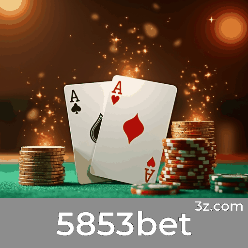 Cadastro na 5853bet para desfrutar dos melhores jogos