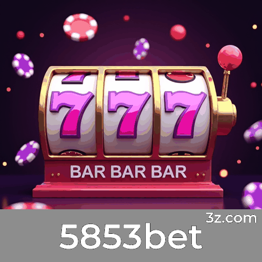 Formulário de cadastro da 5853bet