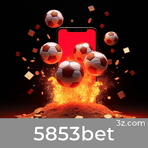 Formulário de cadastro da 5853bet